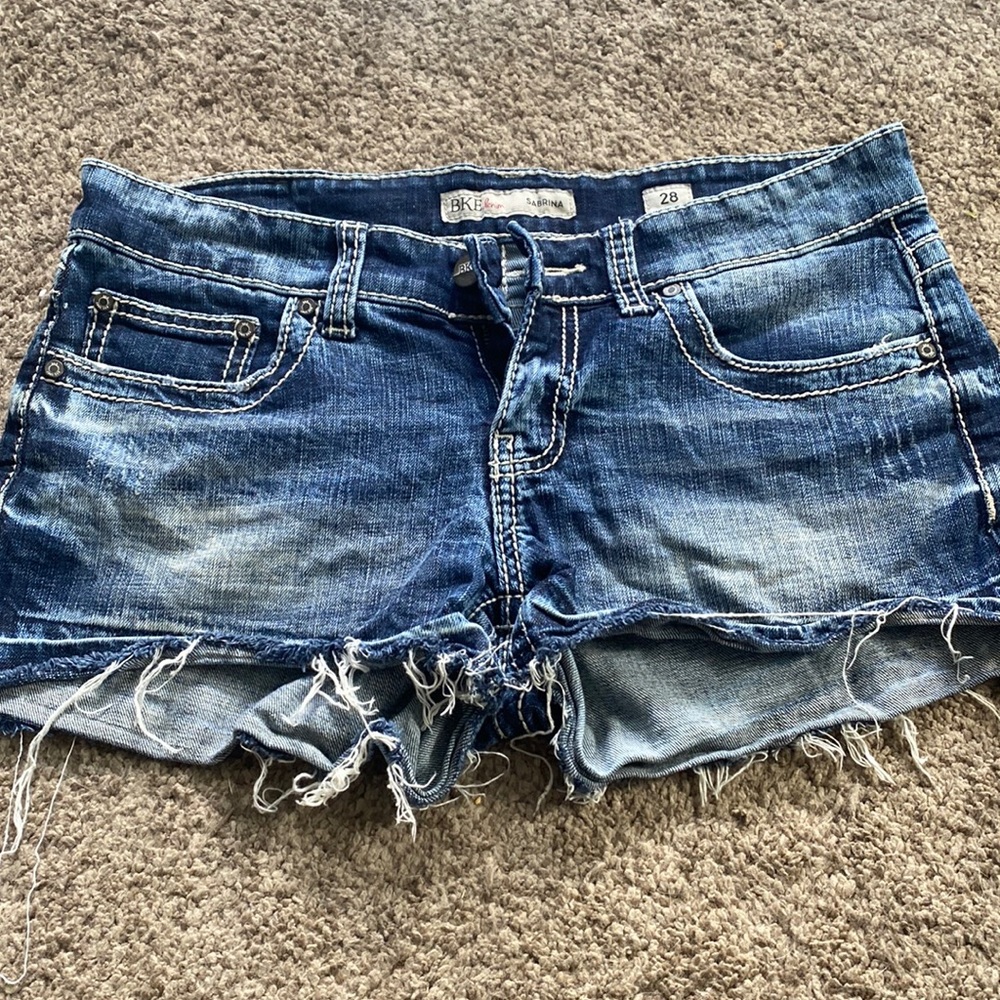 BKE Shorts